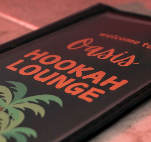 hookah bar near me